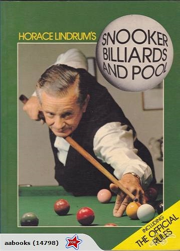 Snooker Billiards and Pool