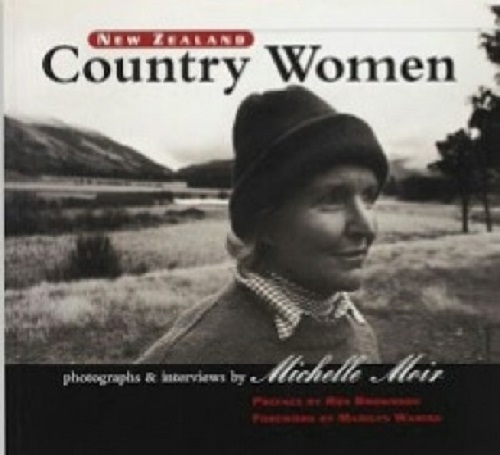 New Zealand Country Women by Michelle Moir