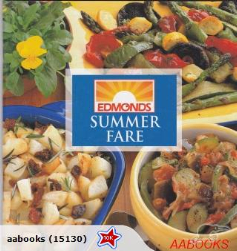 Edmonds Summer Fare