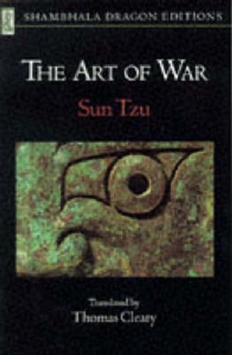 Image for The Art of War The Art of War