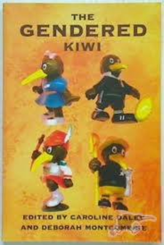 The Gendered Kiwi Gender Relations and Change Over Time