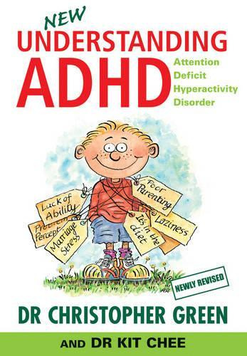 New Understanding ADHD
