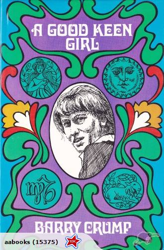 A good keen girl by Barry Crump