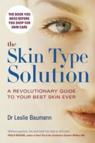 The Skin Type Solution