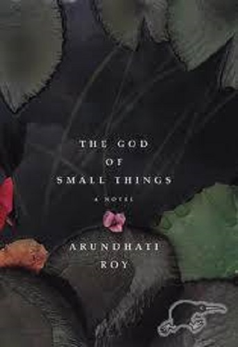 The God Of Small Things