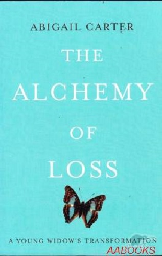 The Alchemy of Loss: A Young Widow's Transformation