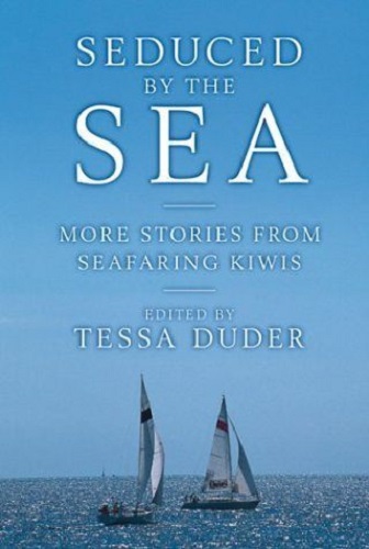 Seduced by the Sea by Tessa Duder