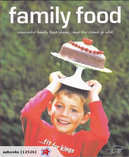 Family Food fit for kings King's School