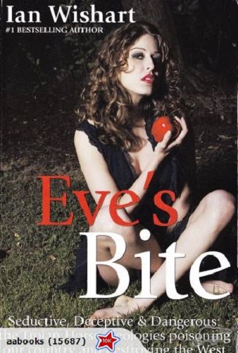 Eve's Bite by Ian Wishart