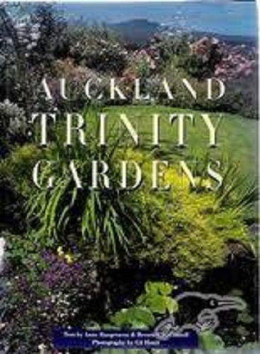 Auckland Trinity Gardens
